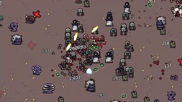 Introducing Brotato's Epic Update: Endless Mode, New Roles and Items! смотреть онлайн