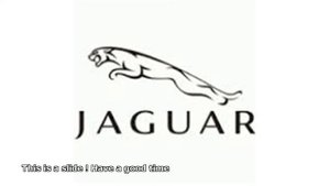 jaguar logo