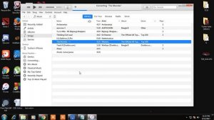 How to make custom iphone ringtone on itune on windows