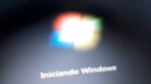 Windows 7 Ultimate Startup