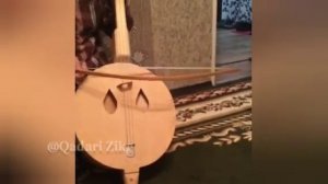 1ад хьокха пондар  - ладуг1 хаза мукъам