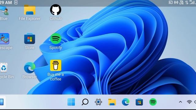 Windows 11 Phone is everything a mobile operating system should be 2023 new vide Windows 11 new смотреть онлайн