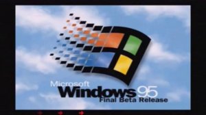 Windows 95 Final Beta