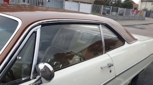 Plymouth Fury 1969 walkaround