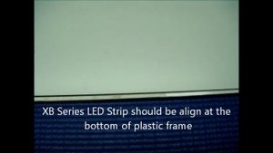 B154EW02 15.4" WXGA Laptop Screen - Upgrading to LED backlight