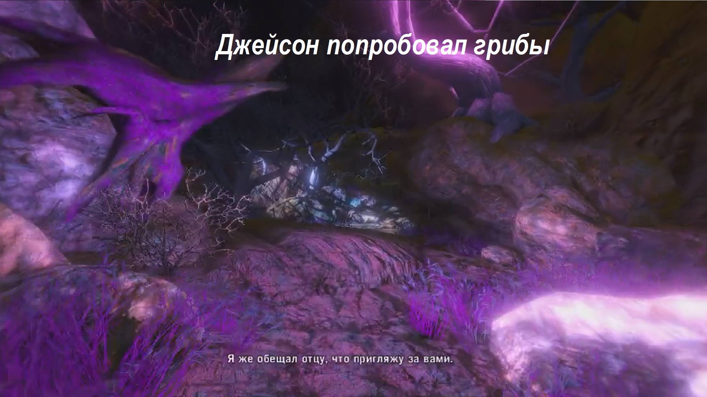 Far Cry 3