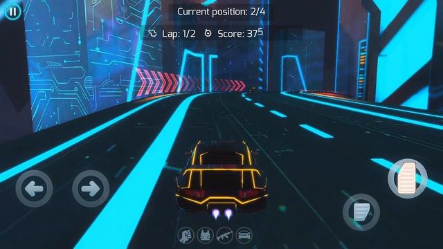 Gangstar Vegas - X Zone (Opal, Tasmin, Ramona) смотреть онлайн