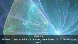 Download iRod 1.0