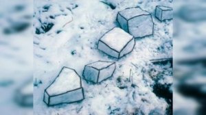 Winter Snow Activities for Kids