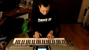 Продавец жжет часть 7.