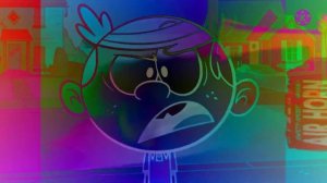 Preview 2 Lincoln Loud Darkside Pitch Effects (Inspired by Preview 2 Effects)