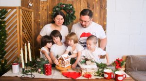 Встреча с Верой Донсковой Что такое НКО