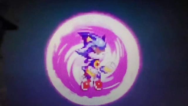 metal sonic vs zero alternate ending смотреть онлайн