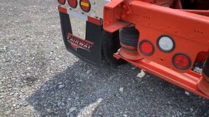 2014 FREIGHTLINER ARGOSY For Sale