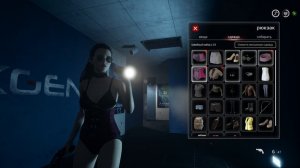 The Killing Antidote прохождение #5