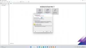 How to Install Windows 11 on VMware Workstation Pro 17