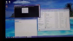 adb reboot bootloader