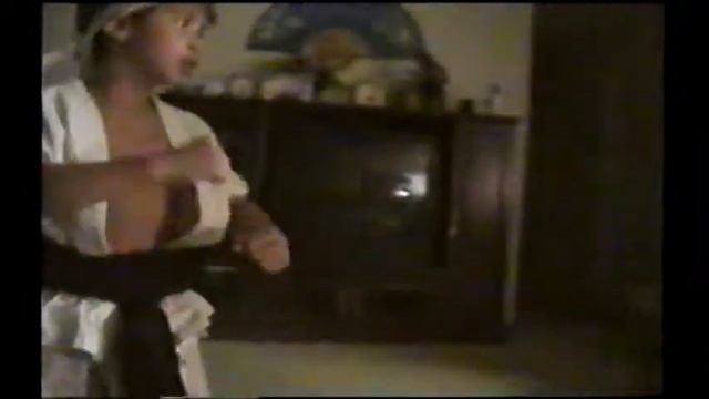 Street Fighter: Akuma's Ambition смотреть онлайн