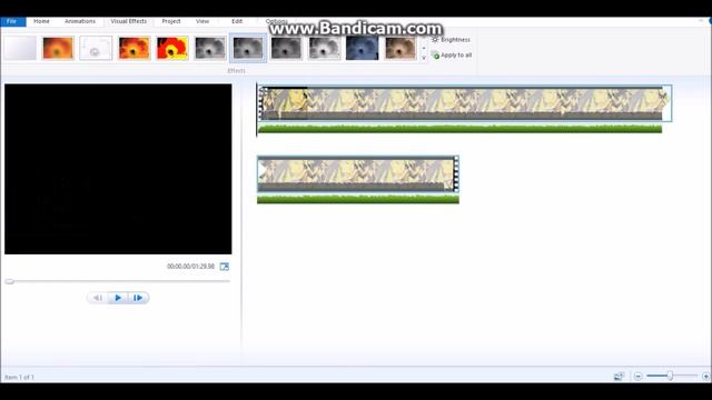 Basic Tutorial on Windows Live Movie Maker by AGE смотреть онлайн