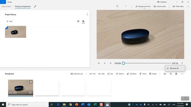 How to resize and videos using Windows Photo App смотреть онлайн