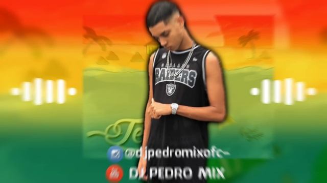 Samp - Jetsky (Reggae Remix) DJ Pedro Mix смотреть онлайн