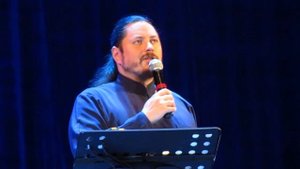 Иеромонах Фотий. Научите меня понимать красоту. Челябинск 26.04.2018