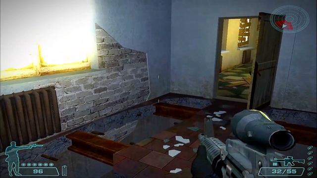 IGI 3 - The Mark - Mission 2 смотреть онлайн