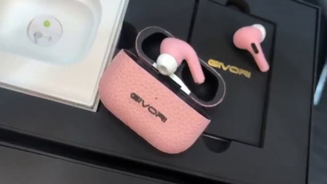 switch - givori Airpods pro смотреть онлайн