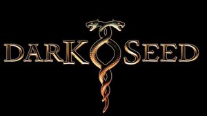 Darkseed - Dream Recalled On Waking