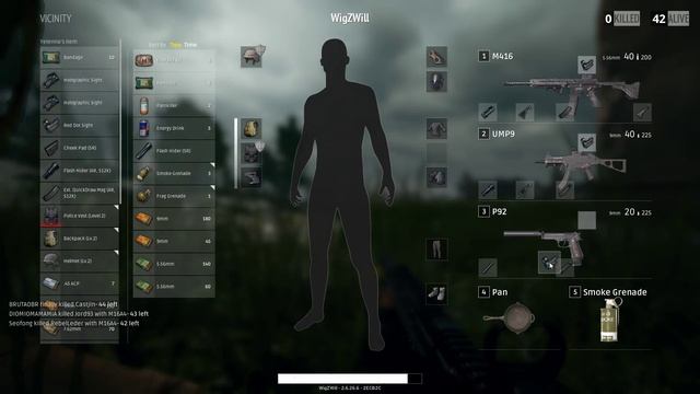 Duos FPP w/ Graham - Sept 22 - 1/6 смотреть онлайн