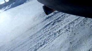 Opel jeep engine 4.0 amc242 turbo 2