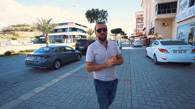 Аланья, район Кестель: успей приобрести недвижимость в Турции на старте продаж! Лучшая инвестиция