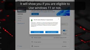 How to Upgrade Windows 11 - Official Method