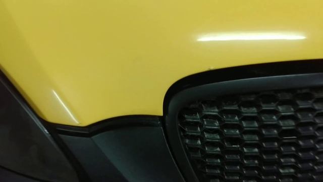 Seat Altea Freetrack перед покраской смотреть онлайн