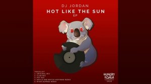 Hot Like The Sun (Naylo and Match Hoffman Remix)