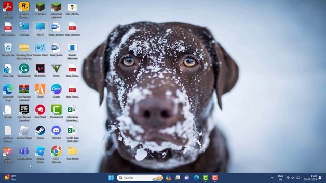 Fix Could Not Find the Recovery Environment in Windows (2024)