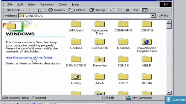 windows me inatallation and intro смотреть онлайн