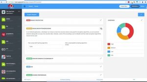 AppWatch - Android and iOS Mobile Application Security Scanning Platform