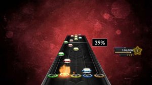 Paul Gilbert - The Second Loudest Guitar In The World (Clone Hero Preview)