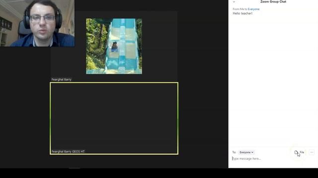 Orientation Video English Windows смотреть онлайн