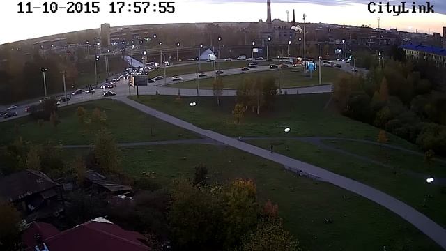 "Паровоз" на Чапаева в Петрозаводска смотреть онлайн