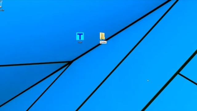 Customise Folder Icons (Windows 8 Tips & Tricks) смотреть онлайн