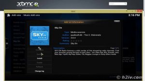 How To Set Up a Media Center Using XBMC