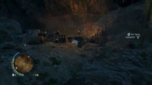 Far Cry 3(Прохождение #17),,Грустное воссоединение’’