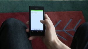 UNIFIED REMOTE - Windows Phone 7 Preview