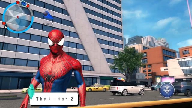 SAIU! Melhores Jogos Do SPIDER MAN - Homem Aranha para Celular Android (OFFLINE-ONLINE) 2023 смотреть онлайн