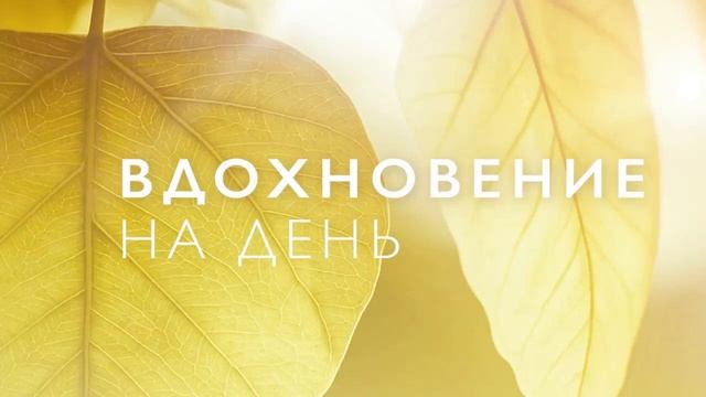 Короткая утренняя медитация | Аффирмации для позитивного дня за 1 минуту