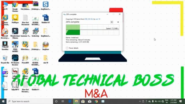 how to create window boot file to windows image file 100% смотреть онлайн