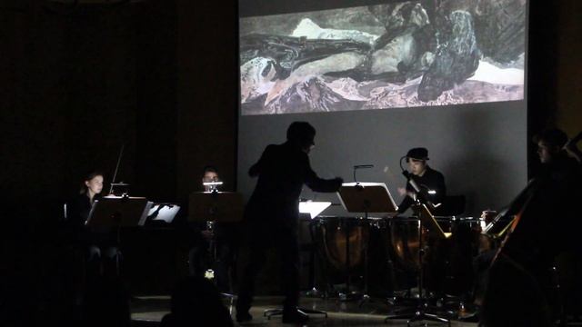 Evgeny Grigorovich - "THE DEMONS" by the paintings of Mikhail Vrubel смотреть онлайн