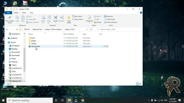 How To Create MultiBoot Windows USB/FlashDrive|Windows XP, 7, 8 and 10 Setup|Roshan Tech|Urdu/Hindi смотреть онлайн